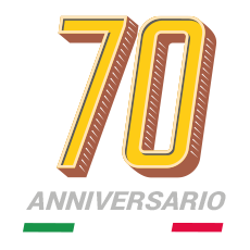Anniversario di Fondazione 1954-2024